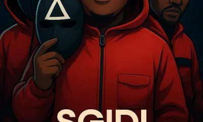 Download Claras Deejay & DJ Stresser Sgidi Series Album