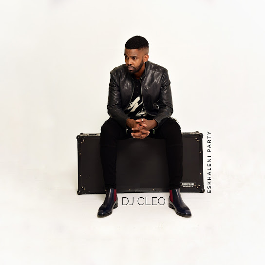 Dj Cleo - Ukhule ungakhokhobi (Happy Birthday)