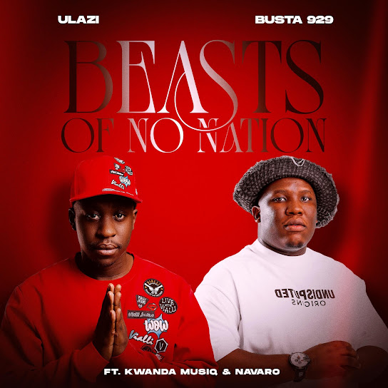 ULazi - Beasts Of No Nation