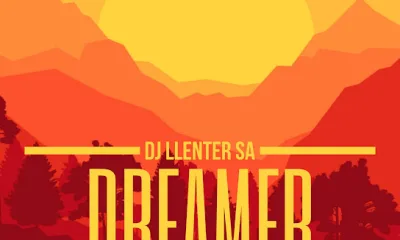 Download DJ Llenter SA Dreamer EP