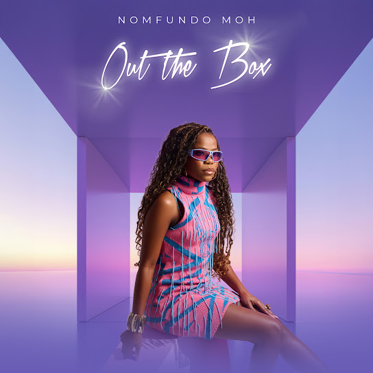 Nomfundo Moh - Umathandana
