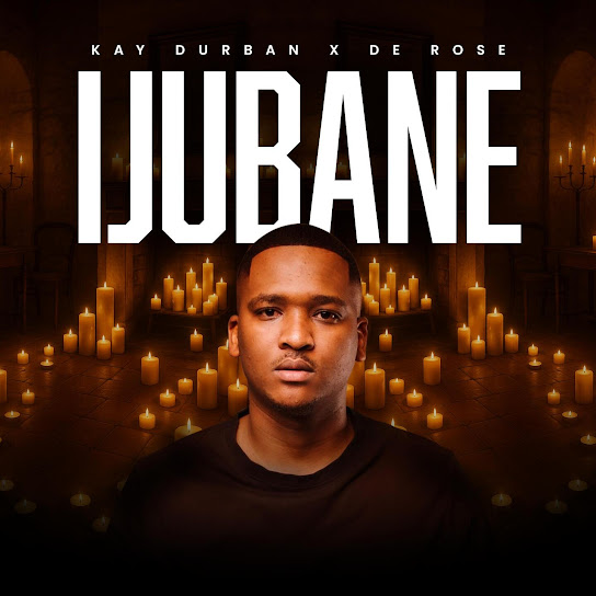 Kay Durban - Ijubane