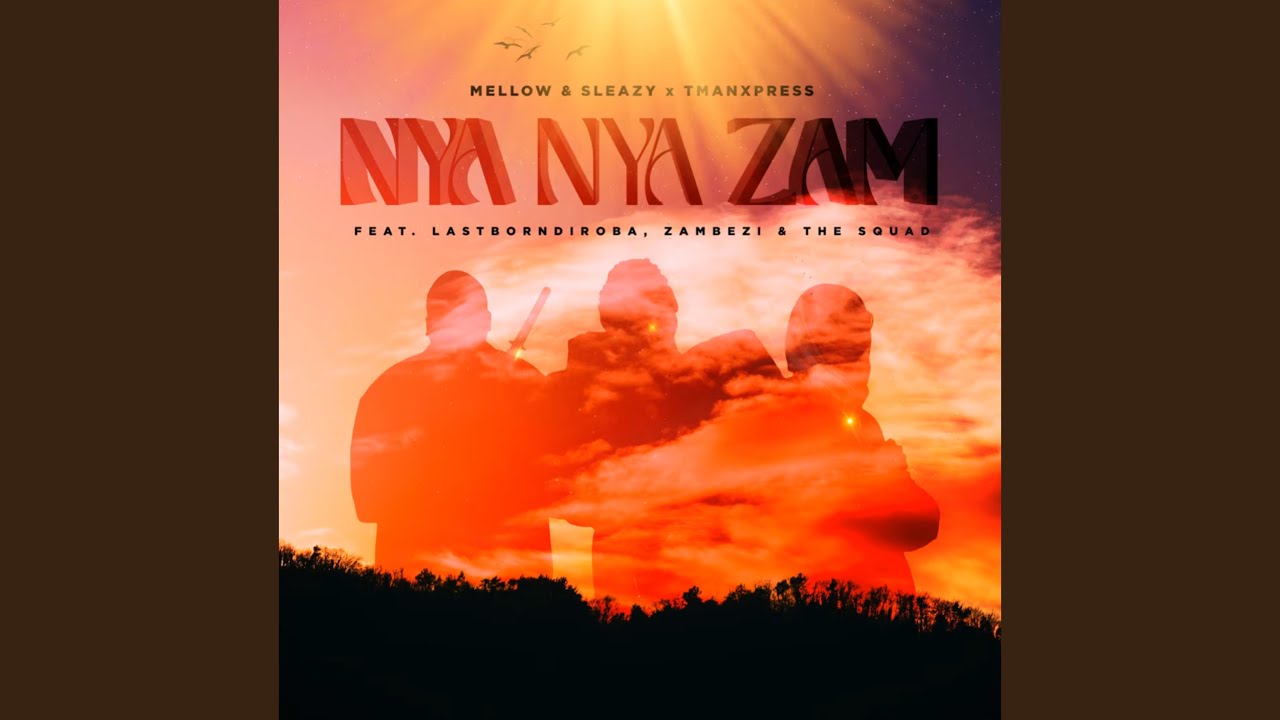 Mellow - Nya Nya Zam