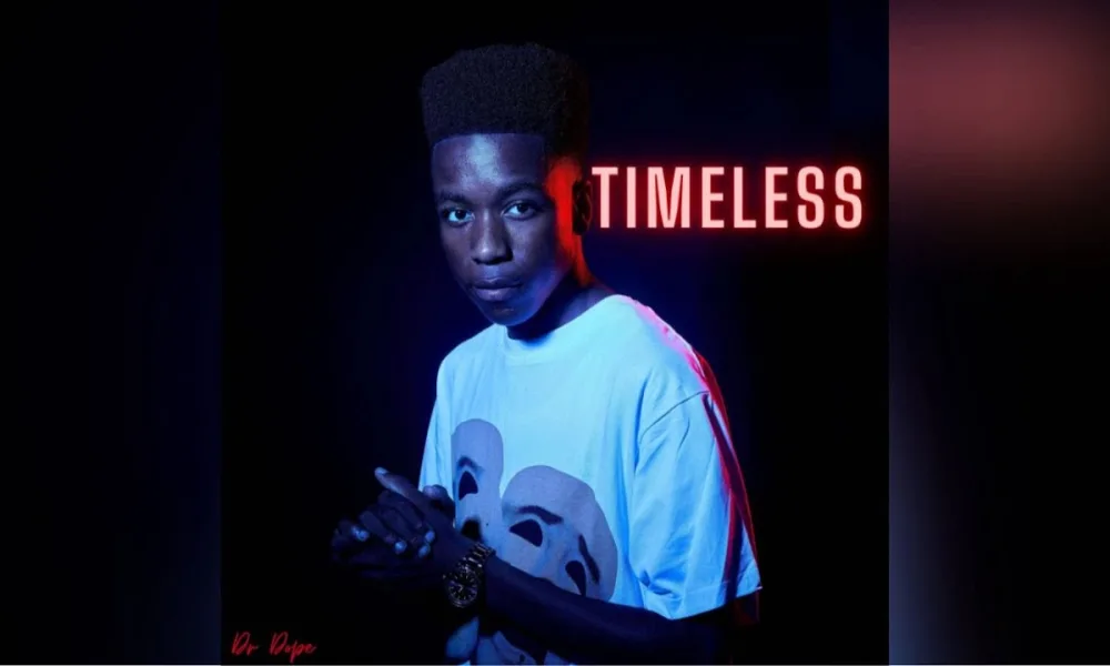 Download Dr Dope Timeless EP