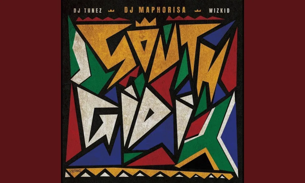 Download DJ Maphorisa, DJ Tunez & Wizkid South Gidi EP