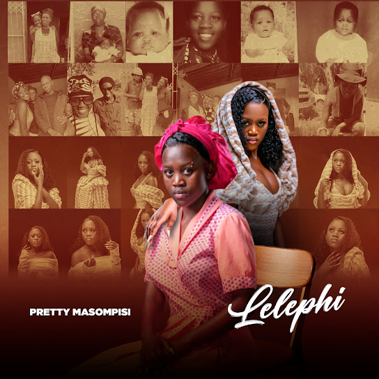 Pretty Masompisi - Amakhaza
