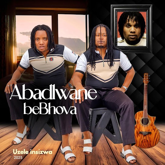 Abadlwane Bebhova - Sibanga idlozi