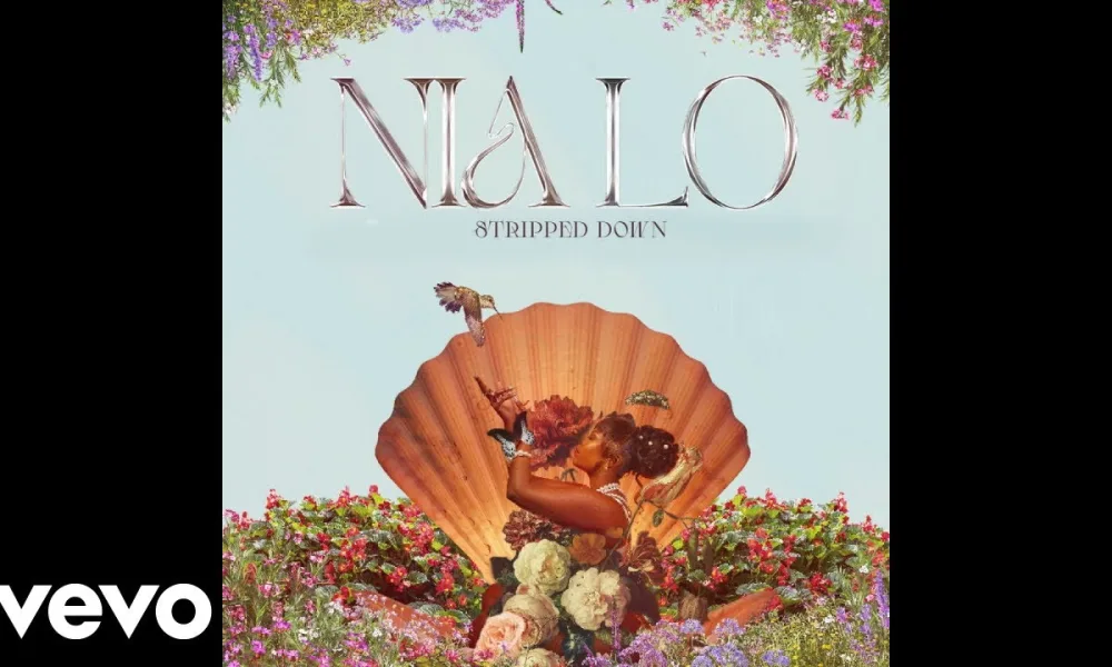 Download Nia Pearl Nia Lo Stripped Down EP