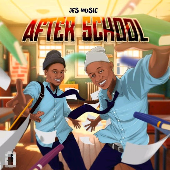 JFS Music - Okwa Madoda
