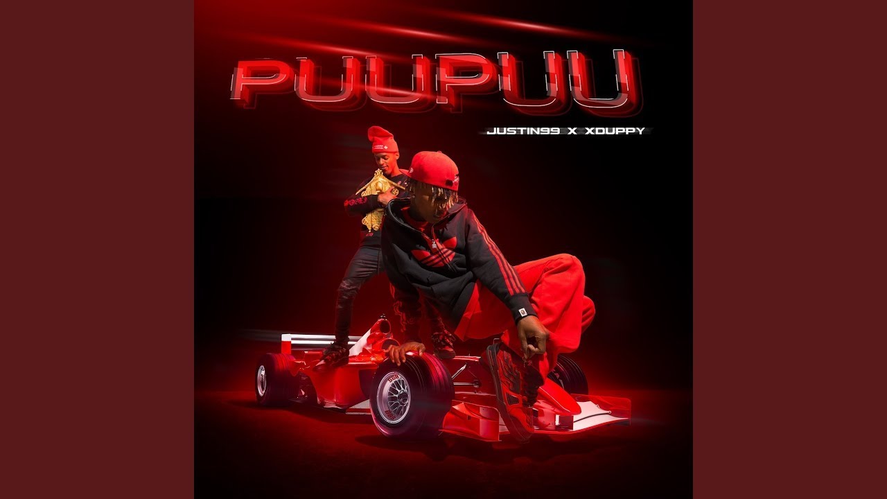 Justin99 - PuuPuu