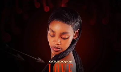 Download Katlego Vocals Love Affairs Album
