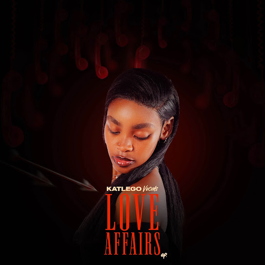 Katlego Vocals - Izule Katlego Vocals - Izule