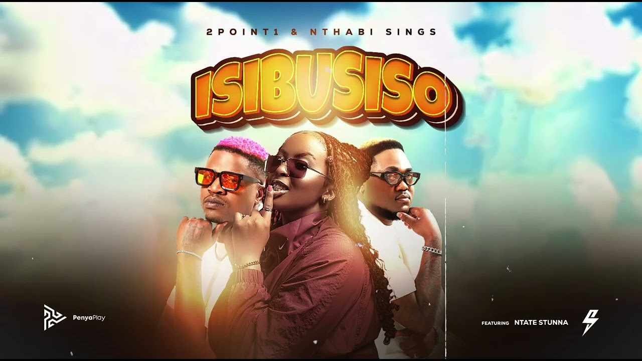2Point1 - ISIBUSISO