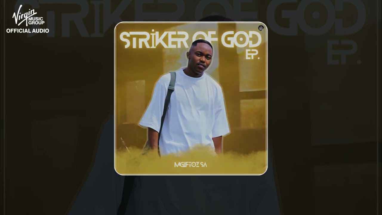 Striker of God - Mgioz SA LeoDeep & NT Soul