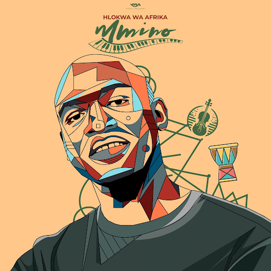 Hlokwa Wa Afrika - Impilo Yam