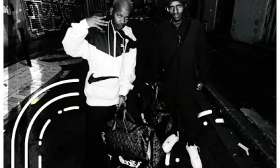 Download TitoM & Yuppe Fellas Album