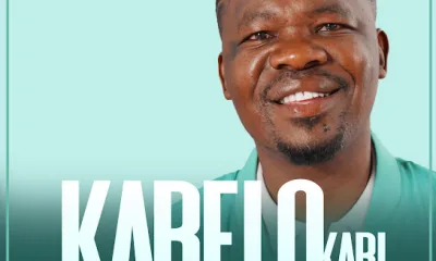 Download Kabelo Kabi Re Kgopela Maatla EP