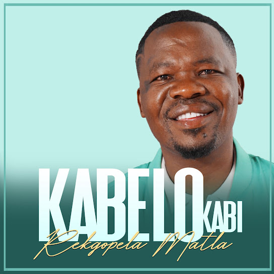 Kabelo Kabi - Somlandela