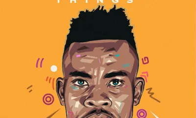 Download Audiology Groove Things Album