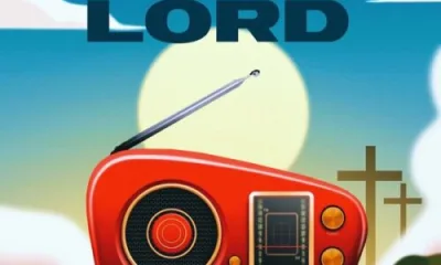 Download DJ DIHNO & InQfive Hear Me Lord Album