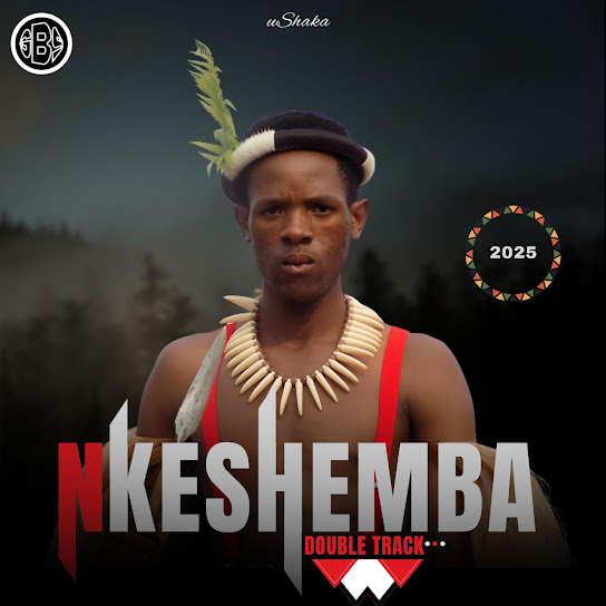 Nkeshemba - Ushaka
