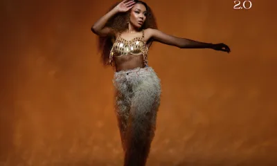 Download Cici Busisiwe 2.0 Album