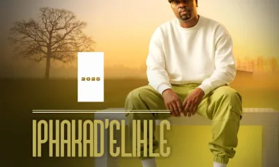 Download Iphakadelihle Ngiyabonga Dali EP