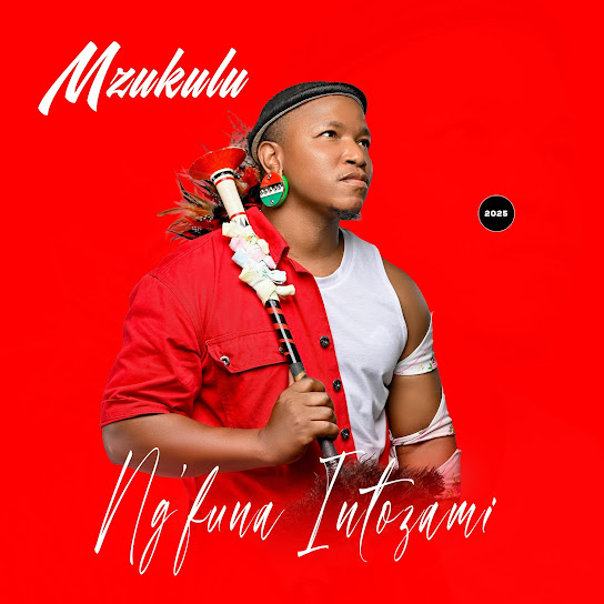 Mzukulu - Kwazi Nsele