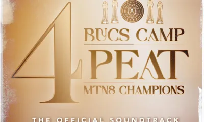 Download MOREKI Orlando Pirates Bucs Camp: 4PEAT MTN8 Champions EP