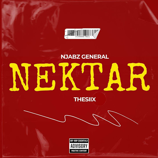 Njabz General - Nektar