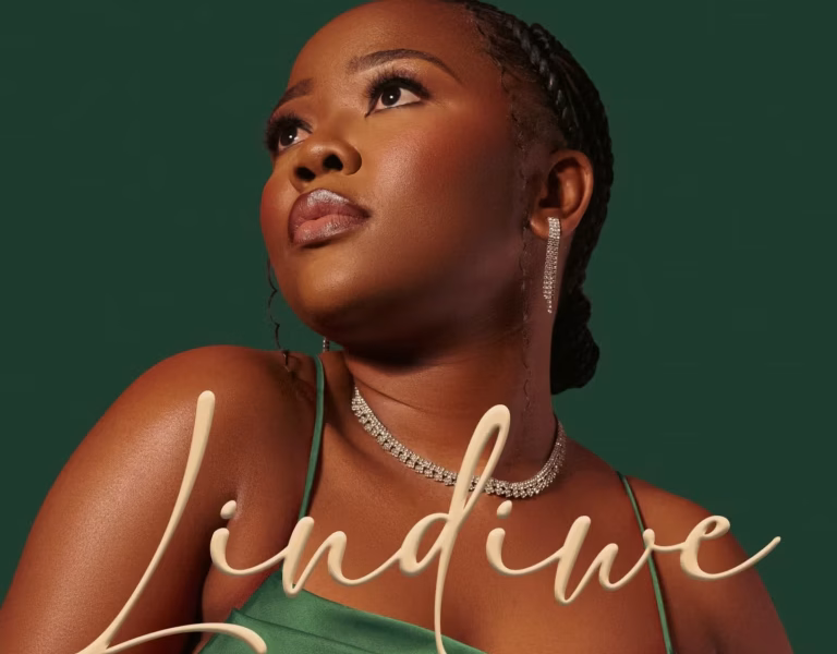 Download Nontokozo Mkhize Lindiwe (Deluxe) Album