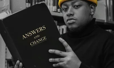Download 9umba Answers & Change Album
