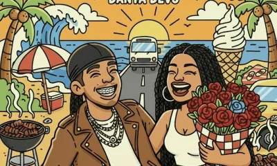 Download Danya Devs Otherwise, Uright EP