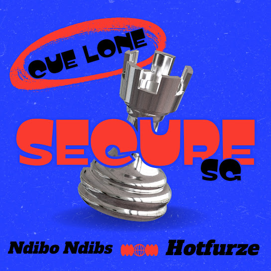 Cue Lone - Secure SG