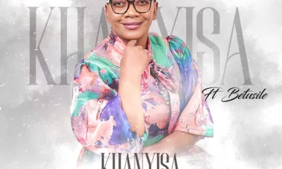 Download Khanyisa Bathembigazi Le Mvana EP