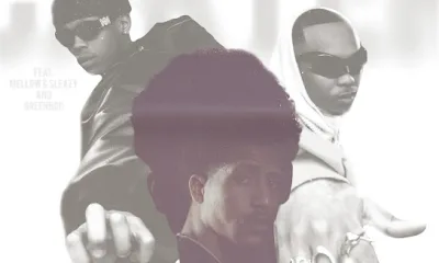Download Carter IV, Greenboii & Mellow & Sleazy Greener Pastures EP
