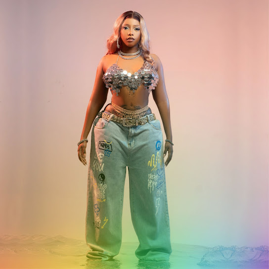Gigi Lamayne - STANDARD