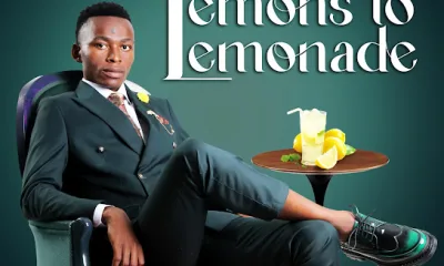 Download Rhuza de Prod Lemons to Lemonade Album