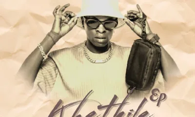 Download Leon Lee Khethile EP