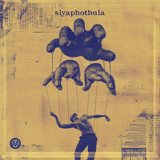 Felo Le Tee - SIYAPHOTHULA
