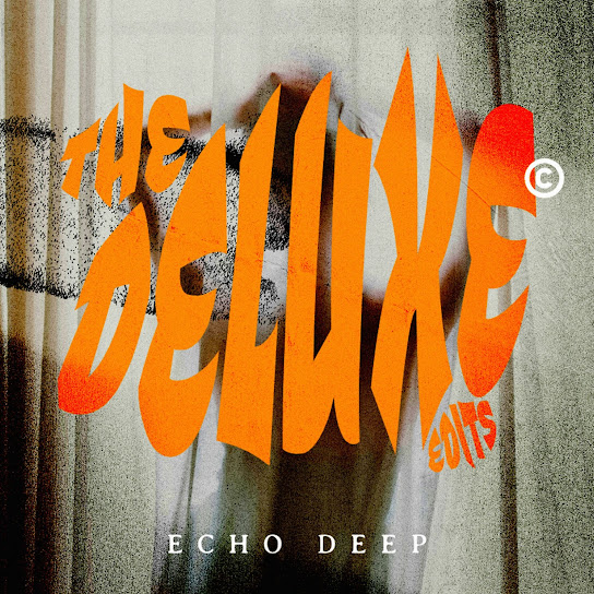 Echo Deep - Reach My Hand (Djembe Edit)
