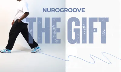 Download NuroGroove The Gift Album