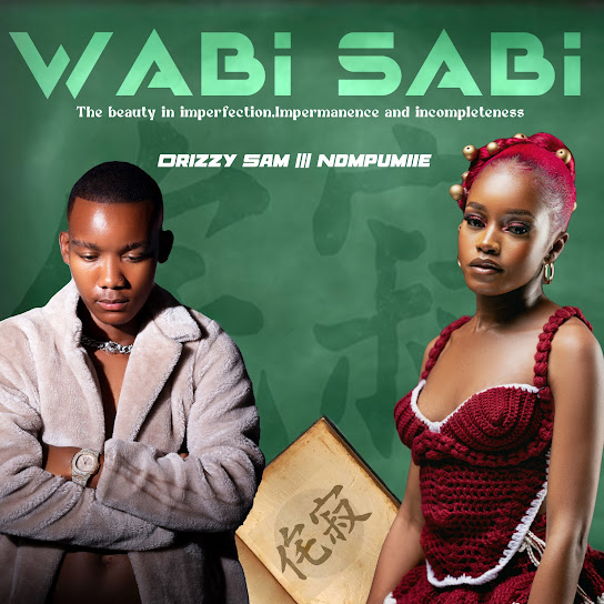 Drizzy Sam - Ngisemathandweni