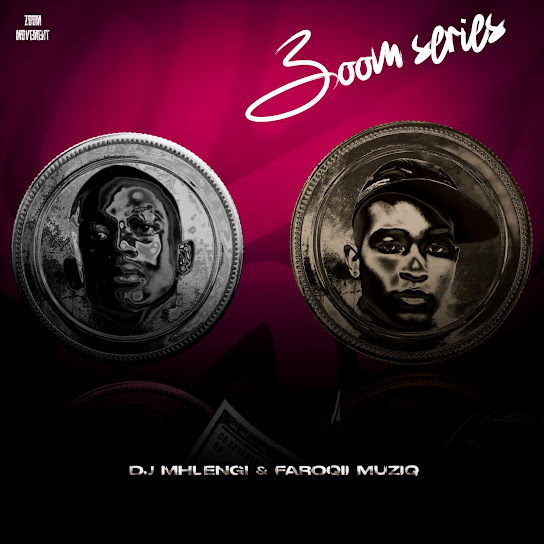 DjyMhlengi - Ye Wena