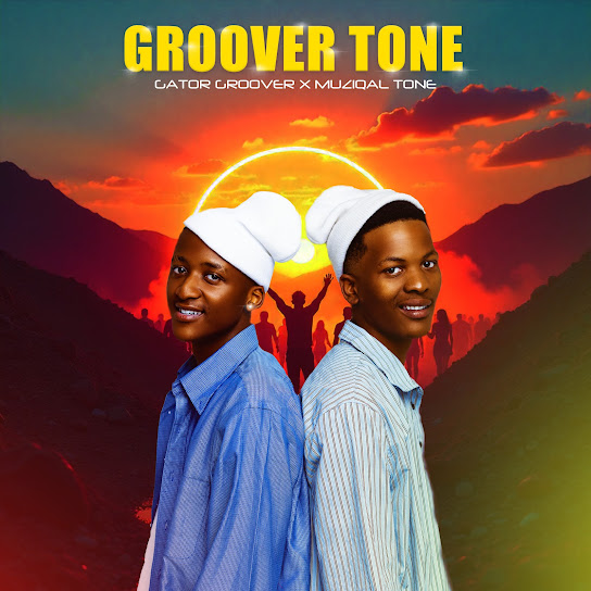 Gator Groover - Boots Phola