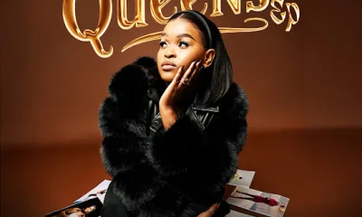 Download Shandesh For The Queens EP