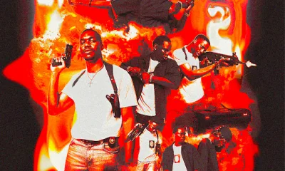 Download DJ Sliqe & Blxckie Bangerville 2 EP