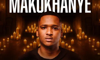 Download Kay Durban Makukhanye EP