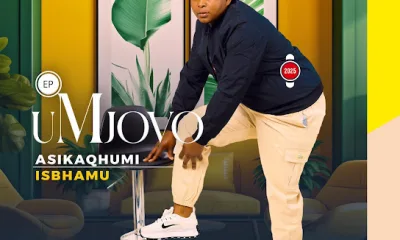Download UMJOVO Asikaqhumi Isbhamu EP