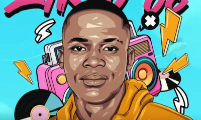 Download Zirto 68 JoyBoy I Album
